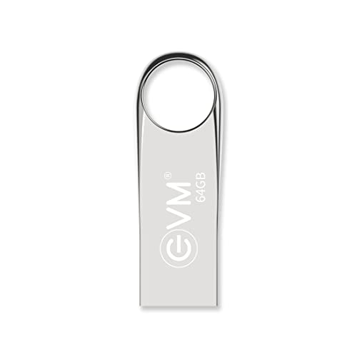 EVM EnVault 64GB USB 2.0