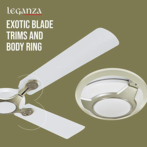 Havells 1200mm Leganza ES 4B
