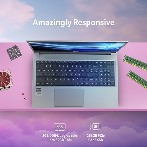 Acer Aspire Lite Intel Core
