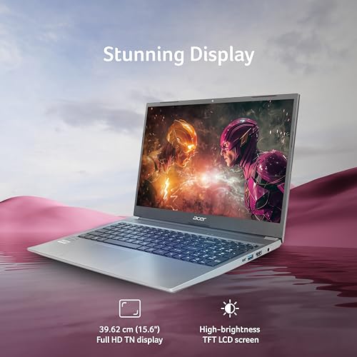 Acer Aspire Lite Intel Core
