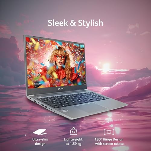 Acer Aspire Lite Intel Core