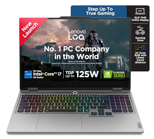 Lenovo LOQ Intel Core i7-13650HX