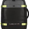 Gear Large 31 L Laptop Backpack Classic Anti Theft Faux Leather ( - Image 7