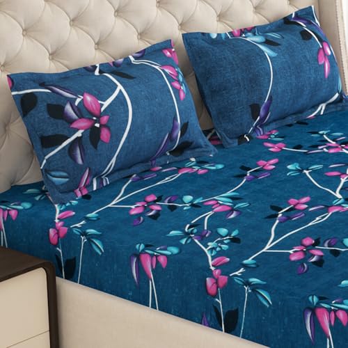 150 TC Cotton Feel Glace