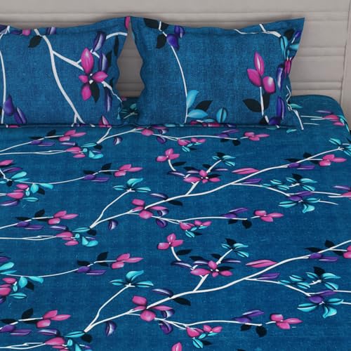 150 TC Cotton Feel Glace