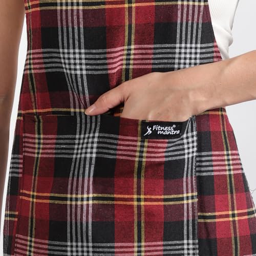Fitness Mantra® Waterproof Unisex Adjustable