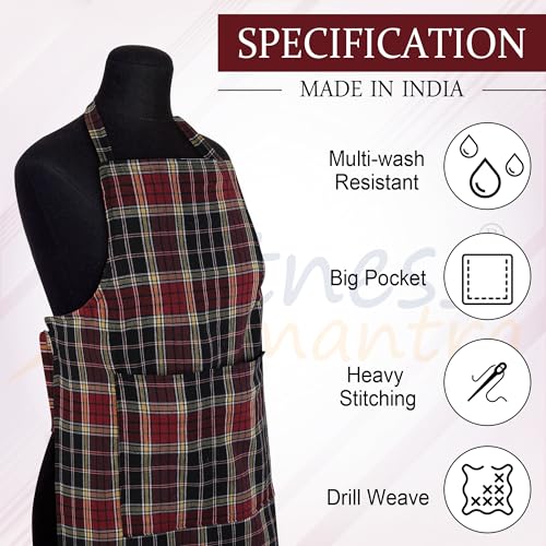 Fitness Mantra® Waterproof Unisex Adjustable