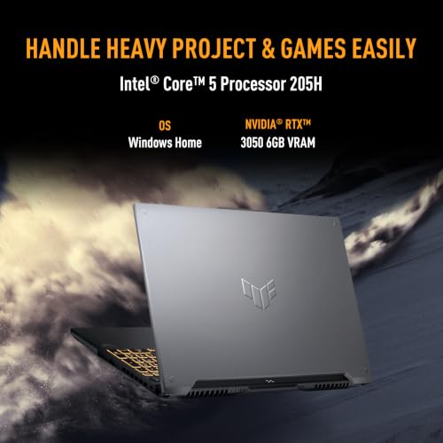 ASUS TUF F16,Intel Core 5
