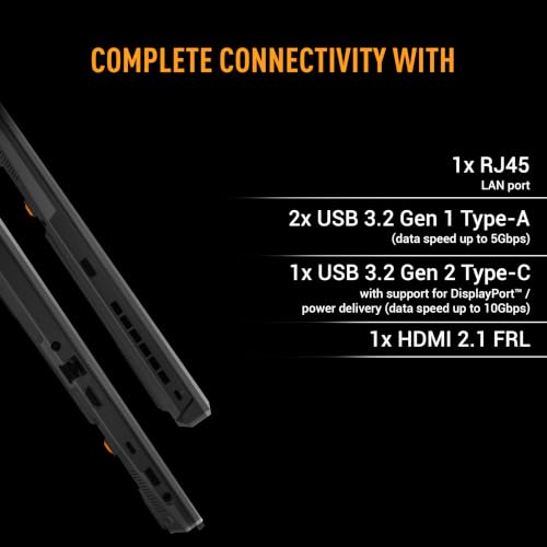 ASUS TUF F16,Intel Core 5