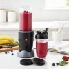 Cello Trion Nutri Max Pro 2J Juicer Mixer Grinder 500W