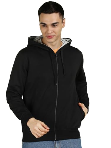 Alan Jones Clothing Men’s Solid