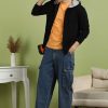 Alan Jones Clothing Men’s Solid