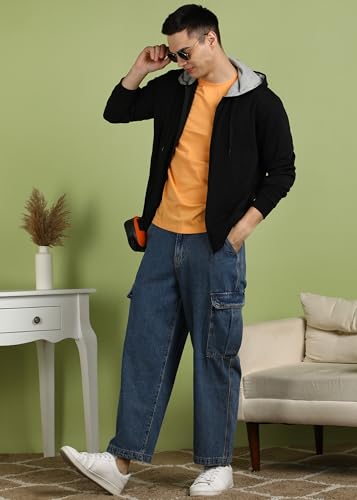 Alan Jones Clothing Men’s Solid