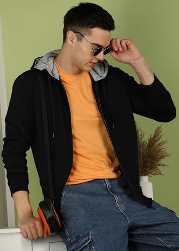 Alan Jones Clothing Men’s Solid