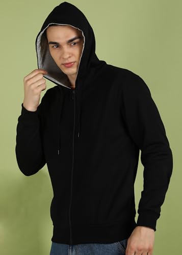 Alan Jones Clothing Men’s Solid