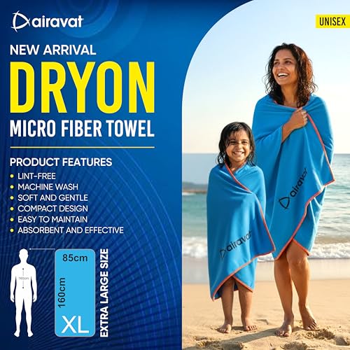 AIRAVAT Dryon is a Premium