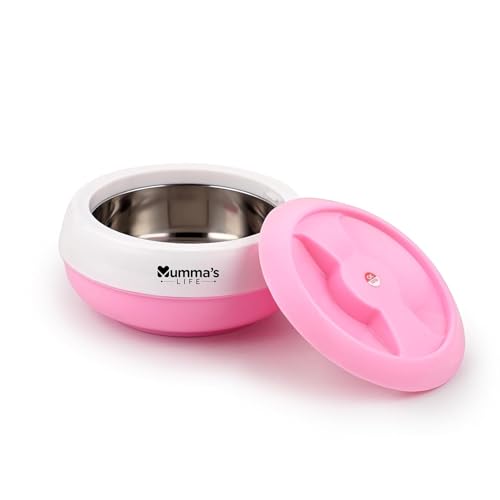 Mumma's LIFE Insulated Casserole Hotpot/Chapati