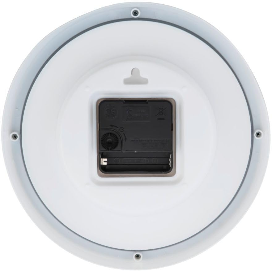 Matiz 101 Round Wall Clock
