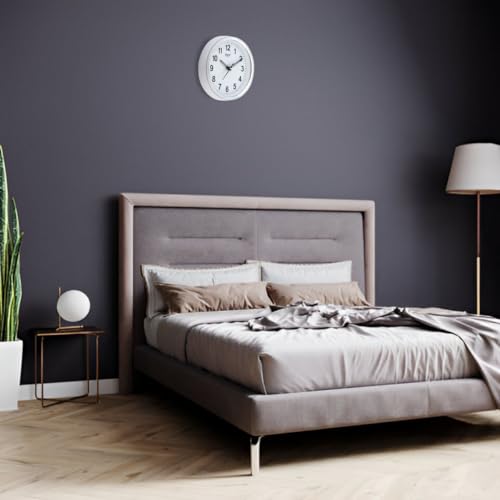 Matiz 101 Round Wall Clock