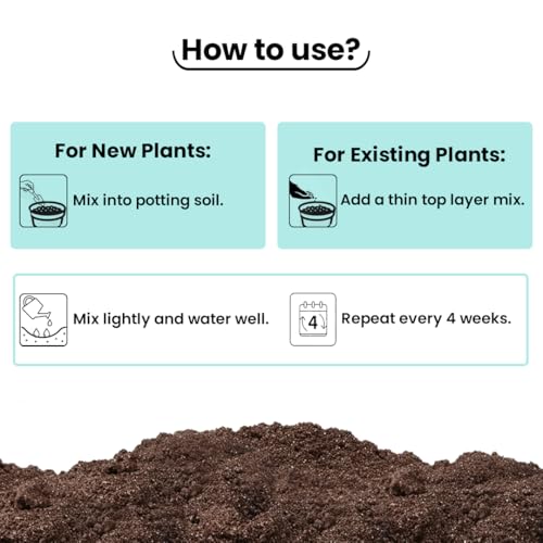 IFFCO Urban Gardens - Vermicompost