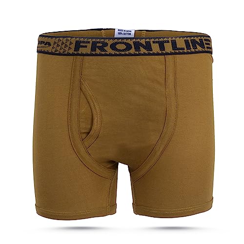 RUPA FRONTLINE Trunk for Boys
