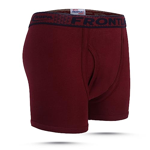 RUPA FRONTLINE Trunk for Boys