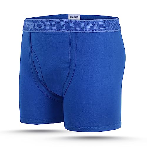 RUPA FRONTLINE Trunk for Boys
