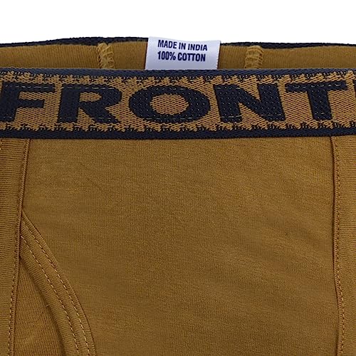 RUPA FRONTLINE Trunk for Boys