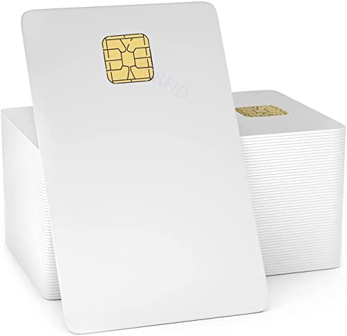 Inkjet Printable Smart ID KANAbee