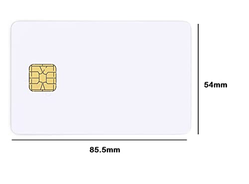 Inkjet Printable Smart ID KANAbee