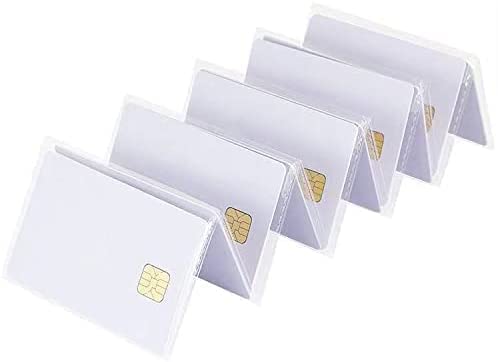Inkjet Printable Smart ID KANAbee
