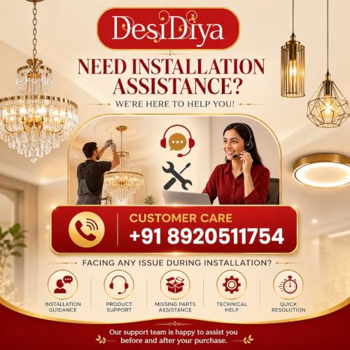 Desidiya Modern Crystal Chandelier 150