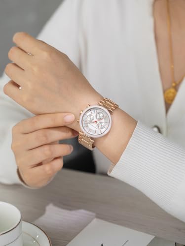 French Connection ChronaLuxe | Quartz