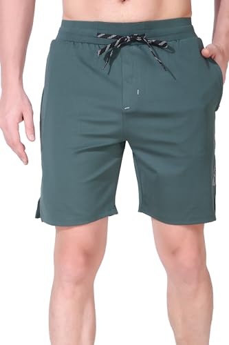 FITINC Stretchable Shorts for Gym