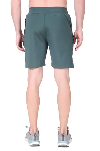 FITINC Stretchable Shorts for Gym
