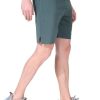 FITINC Stretchable Shorts for Gym