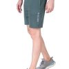 FITINC Stretchable Shorts for Gym