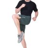 FITINC Stretchable Shorts for Gym