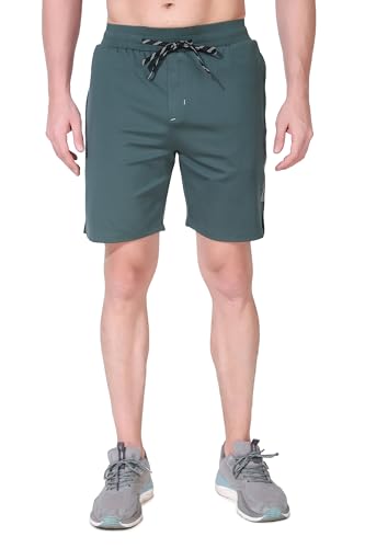 FITINC Stretchable Shorts for Gym