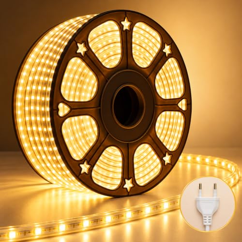 Desidiya 20 Meter LED Rope