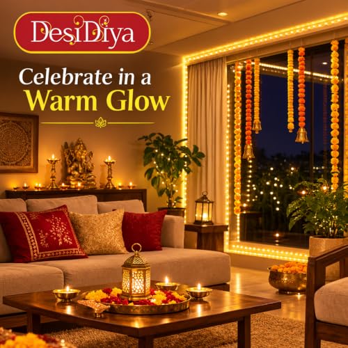 Desidiya 20 Meter LED Rope