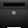 HP Laser 303d Single Function Monochrome Laser Printer (Toner Car - Image 2