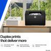 HP Laser 303d Single Function Monochrome Laser Printer (Toner Car - Image 3