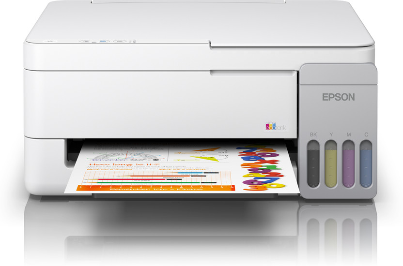 HP Laser 303d Single Function Monochrome Laser Printer (Toner Car - Image 8