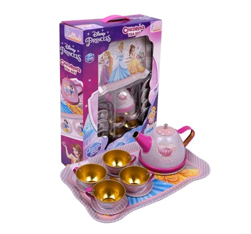 Pampam Toys Children Tea Set