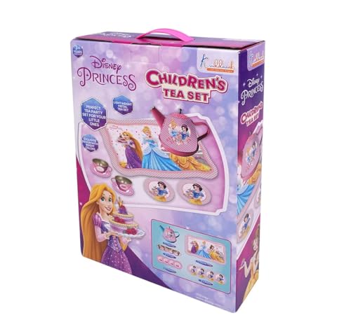Pampam Toys Children Tea Set