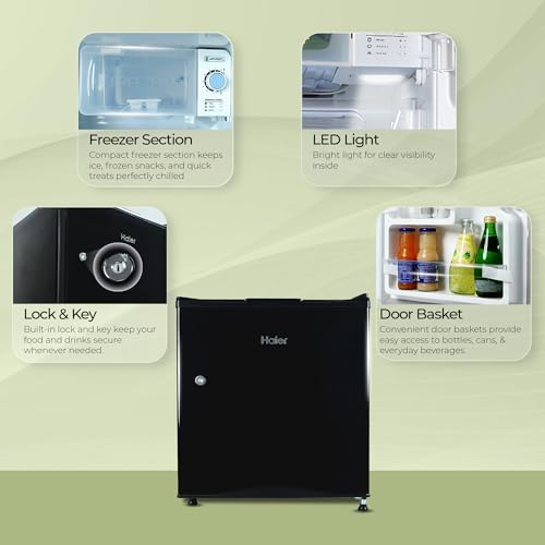 Haier 50 L 2 Star