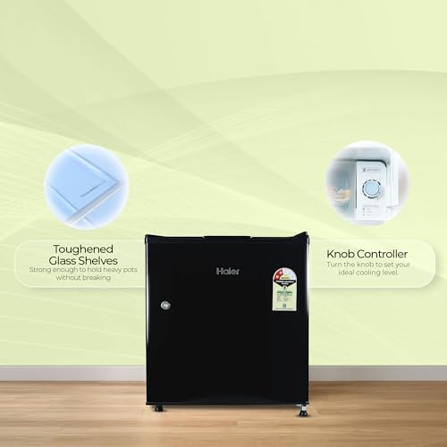 Haier 50 L 2 Star
