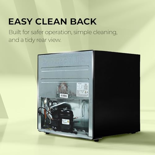 Haier 50 L 2 Star
