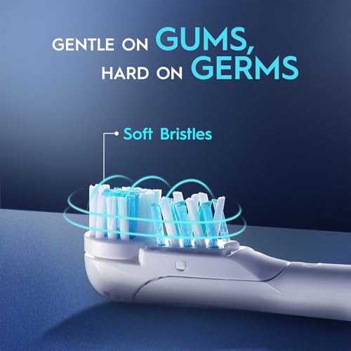 Oral B Cross Action AA